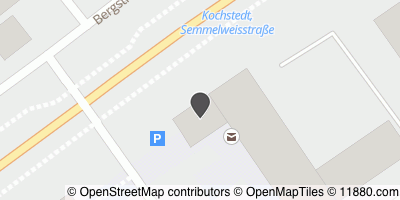 Auf Stadtplan Dessau-Roßlau anzeigen