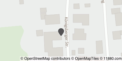 Auf Stadtplan Kalefeld anzeigen