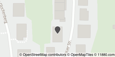 Auf Stadtplan Altenau, Harz anzeigen