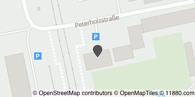 Auf Stadtplan Dessau-Roßlau anzeigen