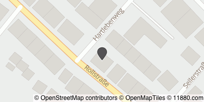 Auf Stadtplan Clausthal-Zellerfeld anzeigen