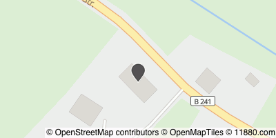 Auf Stadtplan Clausthal-Zellerfeld anzeigen