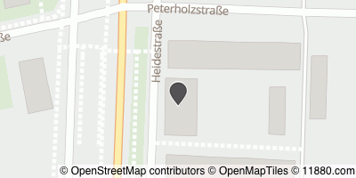 Auf Stadtplan Dessau-Roßlau anzeigen