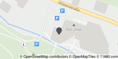 Auf Stadtplan Altenau, Harz anzeigen