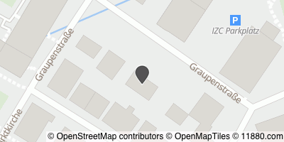 Auf Stadtplan Clausthal-Zellerfeld anzeigen