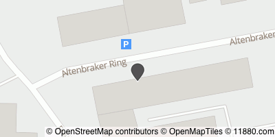 Auf Stadtplan Clausthal-Zellerfeld anzeigen