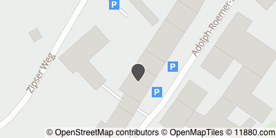 Auf Stadtplan Clausthal-Zellerfeld anzeigen