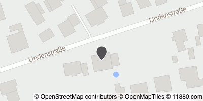 Auf Stadtplan Schlangen anzeigen