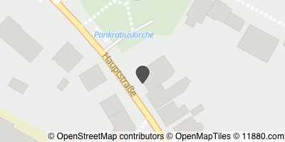 Auf Stadtplan Ahlen, Westfalen anzeigen