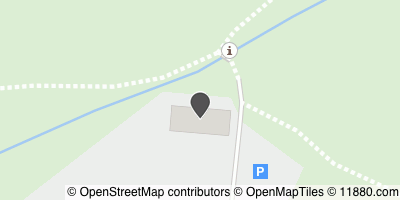 Auf Stadtplan Altenau, Harz anzeigen