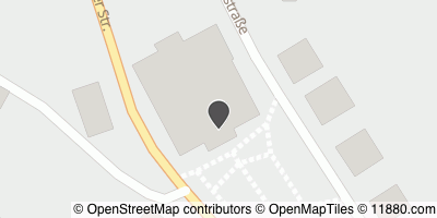 Auf Stadtplan Bad Grund, Harz anzeigen