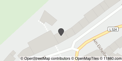 Auf Stadtplan Bad Grund, Harz anzeigen