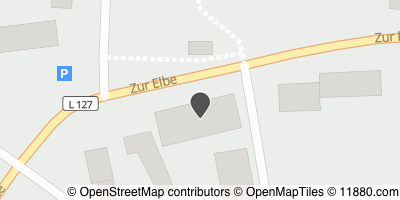 Auf Stadtplan Kemberg anzeigen