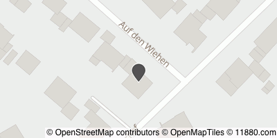 Auf Stadtplan Rietberg anzeigen