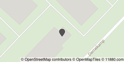 Auf Stadtplan Dülmen anzeigen