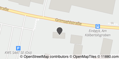 Auf Stadtplan Einbeck anzeigen