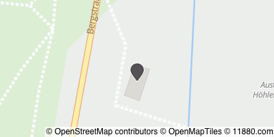 Auf Stadtplan Bad Grund, Harz anzeigen