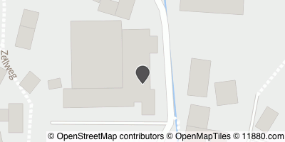 Auf Stadtplan Clausthal-Zellerfeld anzeigen