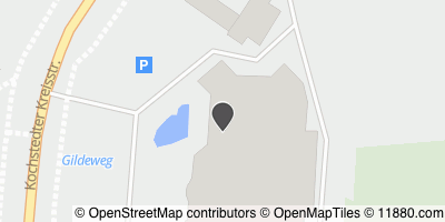 Auf Stadtplan Dessau-Roßlau anzeigen