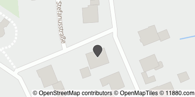 Auf Stadtplan Delbrück anzeigen