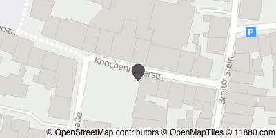 Auf Stadtplan Einbeck anzeigen