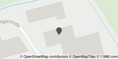 Auf Stadtplan Hövelhof anzeigen