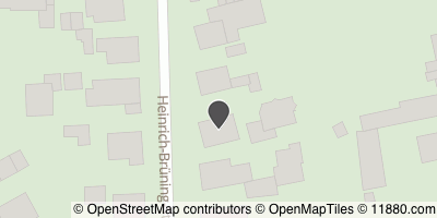 Auf Stadtplan Bocholt anzeigen