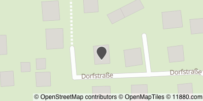 Auf Stadtplan Briesen, Niederlausitz anzeigen