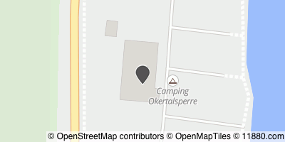 Auf Stadtplan Altenau, Harz anzeigen