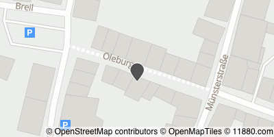 Auf Stadtplan Einbeck anzeigen