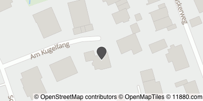 Auf Stadtplan Hövelhof anzeigen