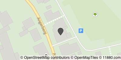 Auf Stadtplan Marienmünster anzeigen