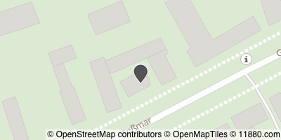 Auf Stadtplan Heideblick, Niederlausitz anzeigen