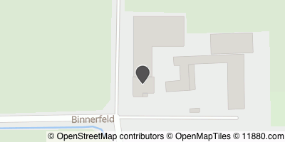 Auf Stadtplan Rietberg anzeigen