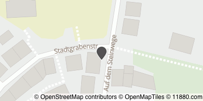 Auf Stadtplan Einbeck anzeigen