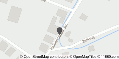 Auf Stadtplan Blankenburg, Harz anzeigen