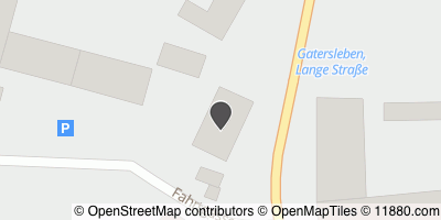 Auf Stadtplan Gatersleben anzeigen
