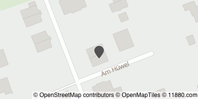 Auf Stadtplan Hövelhof anzeigen