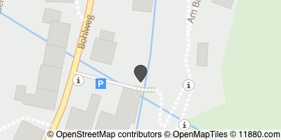 Auf Stadtplan Wildemann anzeigen