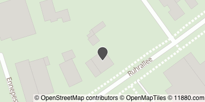 Auf Stadtplan Bocholt anzeigen