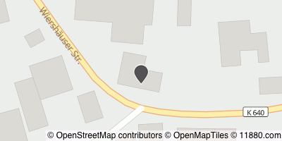 Auf Stadtplan Kalefeld anzeigen