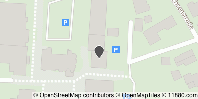 Auf Stadtplan Heiden, Kreis Borken anzeigen