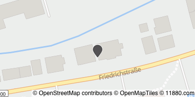 Auf Stadtplan Wernigerode anzeigen