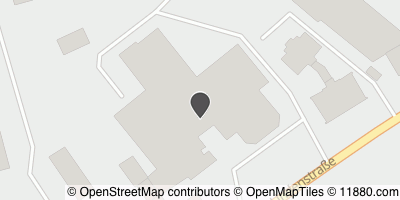 Auf Stadtplan Oelde, Westfalen anzeigen