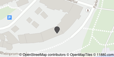 Auf Stadtplan Emmerich am Rhein anzeigen