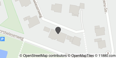 Auf Stadtplan Rheda-Wiedenbrück anzeigen