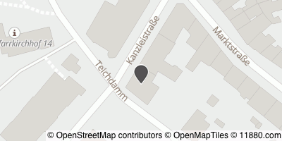 Auf Stadtplan Wernigerode anzeigen