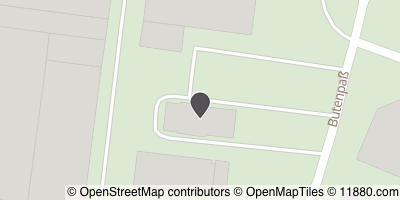 Auf Stadtplan Rhede, Westfalen anzeigen