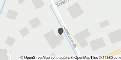 Auf Stadtplan Wernigerode anzeigen