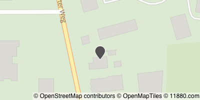 Auf Stadtplan Rhede, Westfalen anzeigen